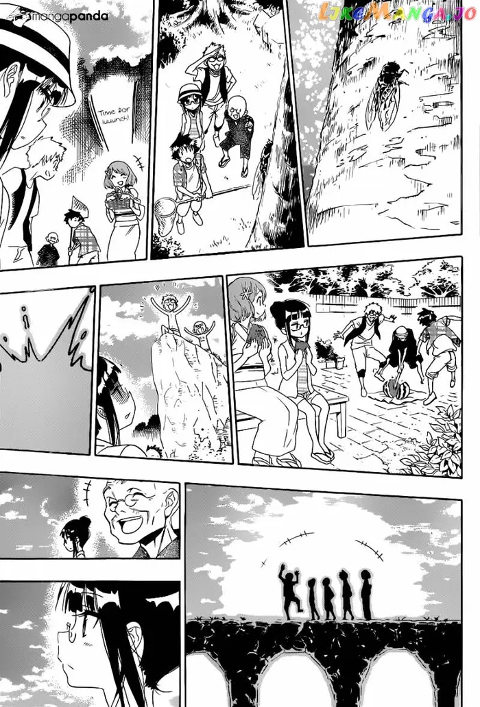 Nisekoi Chapter 114 image 14_optimized